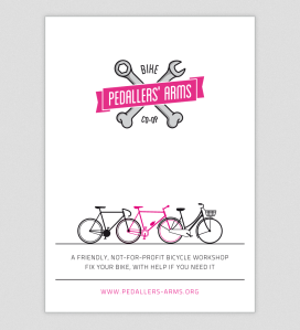 Pedallers-flyer-side-A