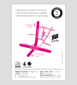 Pedallers-flyer-side B